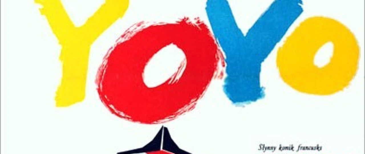 Yoyo Uzbek tilida 1964 O'zbekcha tarjima kino HD