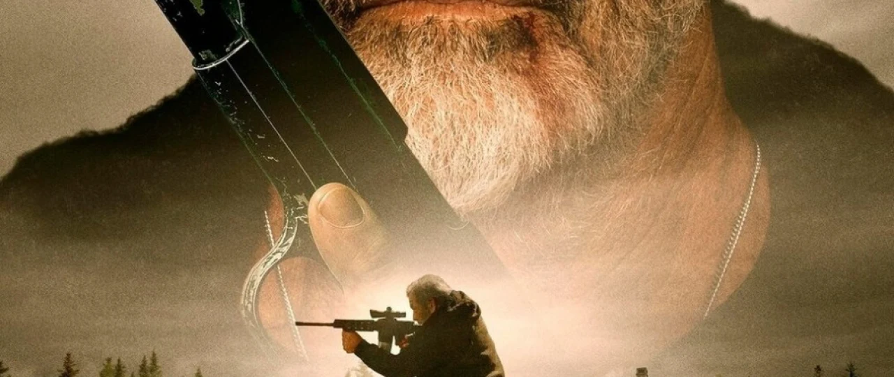 Ov mavsumi / Ovlash fasli 2025 Uzbek tilida O'zbekcha tarjima kino Full HD tas-ix skachat