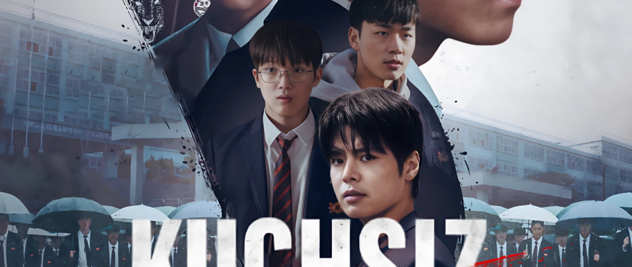 Kuchsiz qahramon / Ojiz qahramon Koreya seriali Barcha qismlar O'zbek tilida 2022 2025 Uzbekcha tarjima skachat