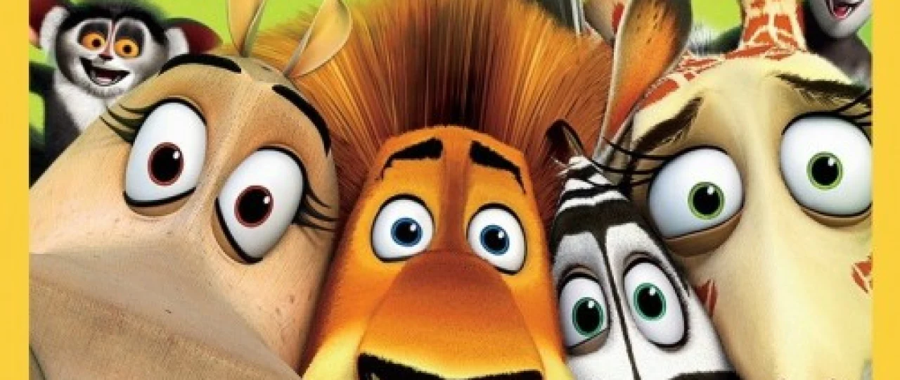 Madagaskar 4 / Madacaskar 4 Uzbek tilida multfilm 2022 O'zbek tarjima kino HD
