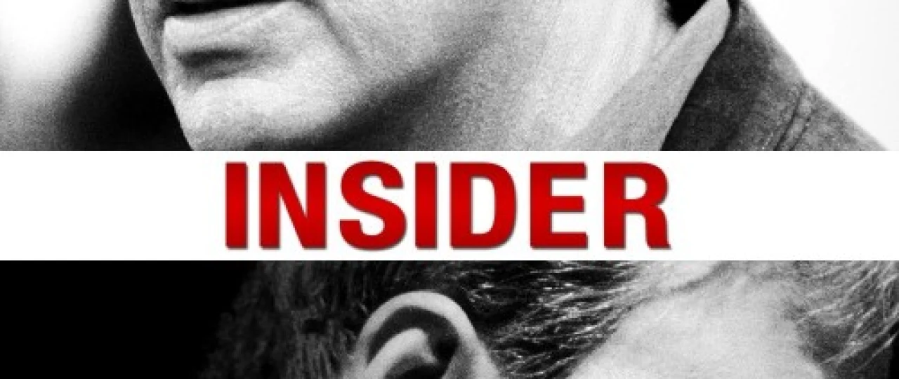 Insayder Uzbek tilida 1999 O'zbekcha tarjima film Full HD skachat