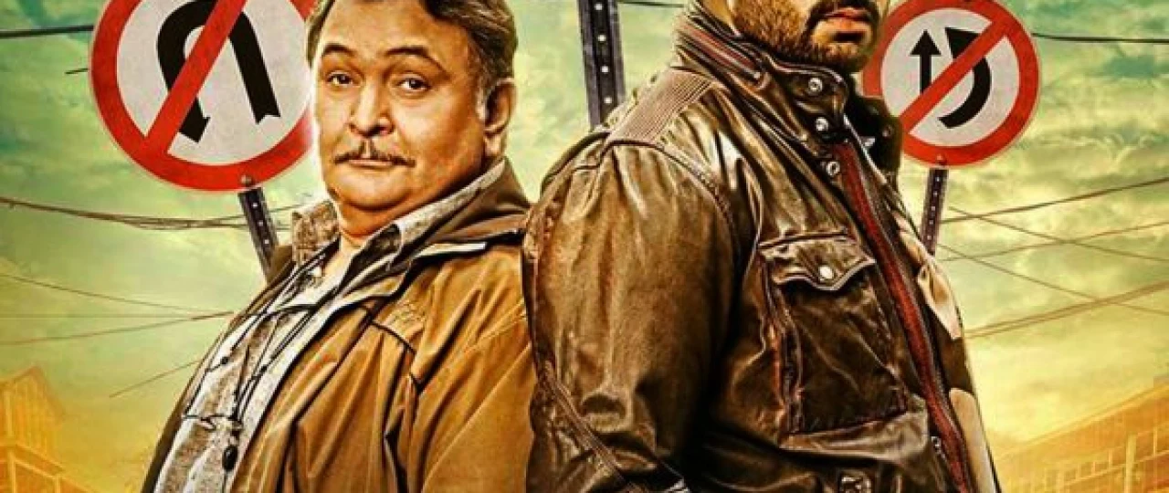 Hammasi Yaxshi Hind kino Uzbek tilida 2015 HD O'zbek tarjima