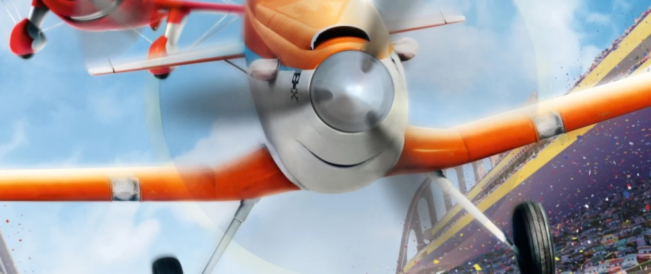 Po'lat qushlar / Samalyotlar Uzbek tilida multfilm 2013 O'zbek tarjima kino HD