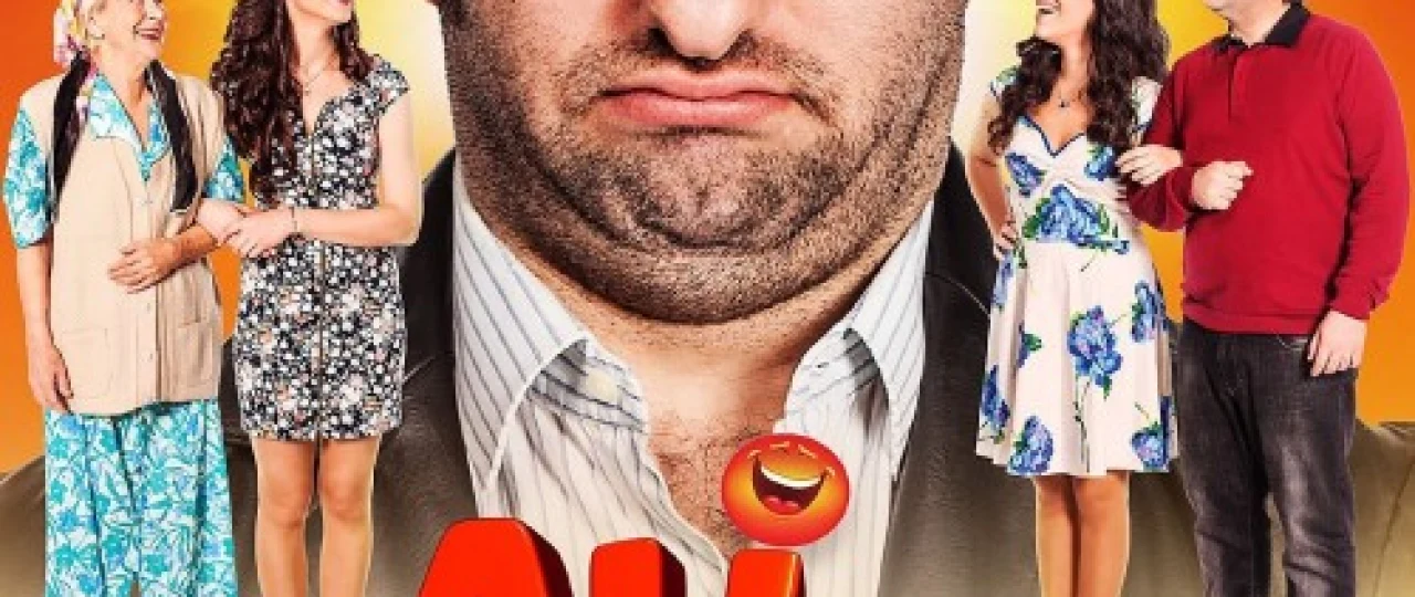 Qachon uylanasan Ali? Turk Kino O'zbek tilida 2015 Uzbekcha tarjima