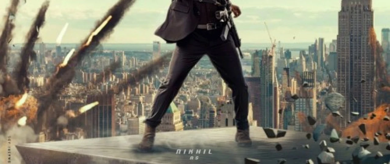 Josus Hind kinosi Uzbek tilida 2023 O'zbekcha tarjima kino HD