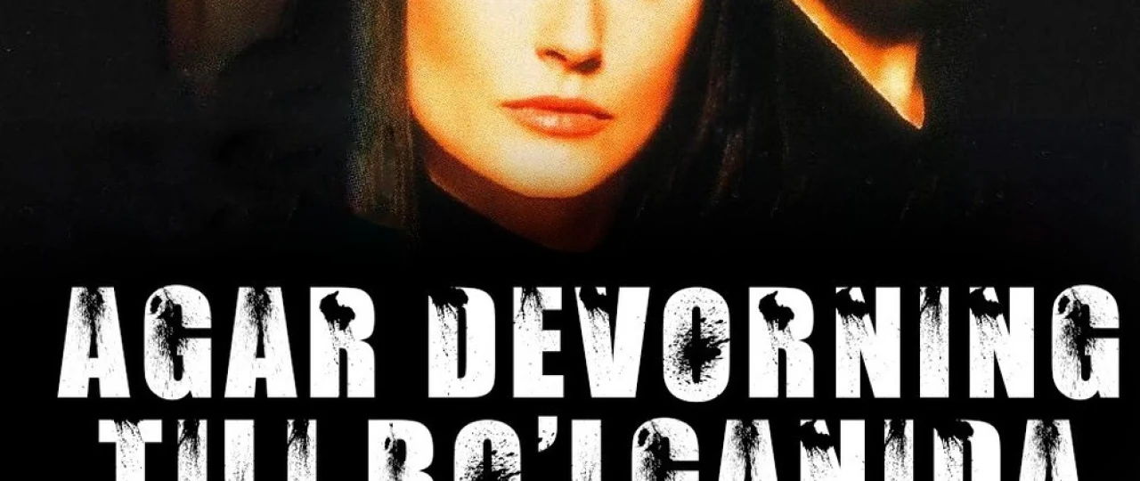 Devorlar so'zlashganda edi 1 / Agar devorning tili bo'lganda 1 1996 Uzbek tilida O'zbekcha tarjima kino Full HD tas-ix skachat