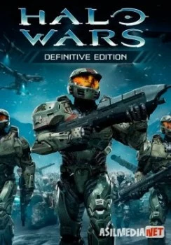 Halo Wars: Definitive Edition Tas-IX