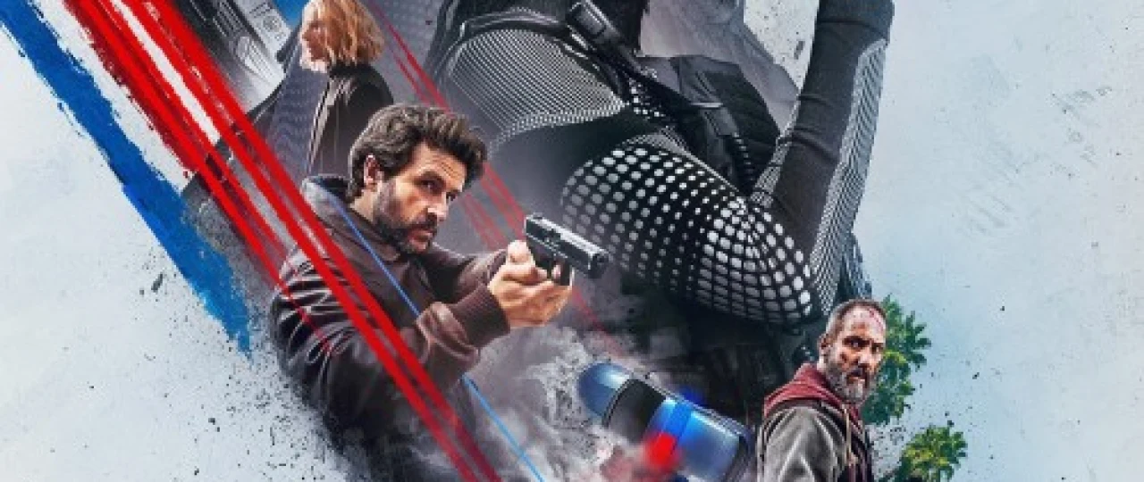 Yo'qolgan O'q 2 / Adashgan o'q 2 Uzbek tilida 2022 O'zbekcha tarjima kino HD