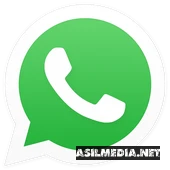 WhatsApp Messenger v2.18.9 (2018).