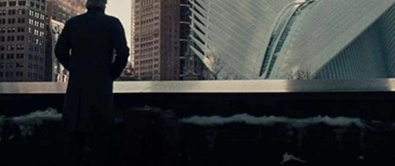 Taklif etilgan dramaturg / Mehmon dramaturg Uzbek tilida O'zbekcha tarjima kino 2019 HD tas-ix skachat