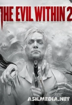 The Evil Within 2