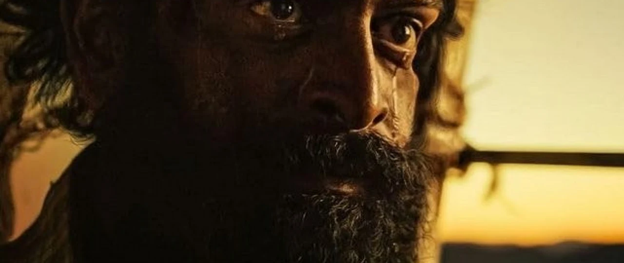 Echki hayoti Hind kinosi Uzbek tilida 2024 O'zbekcha tarjima kino HD