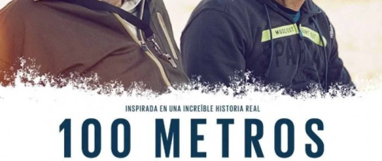 Yuz / 100 metr Uzbek tilida O'zbekcha tarjima kino HD