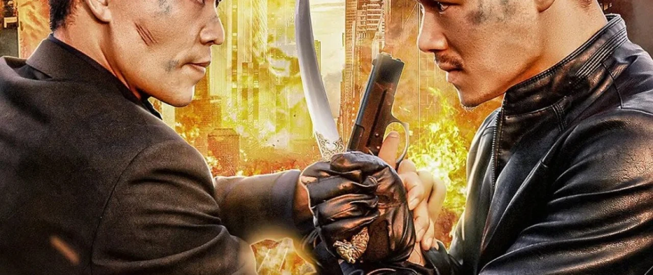 Tezkor javob Uzbek tilida 2023 O'zbekcha tarjima kino HD