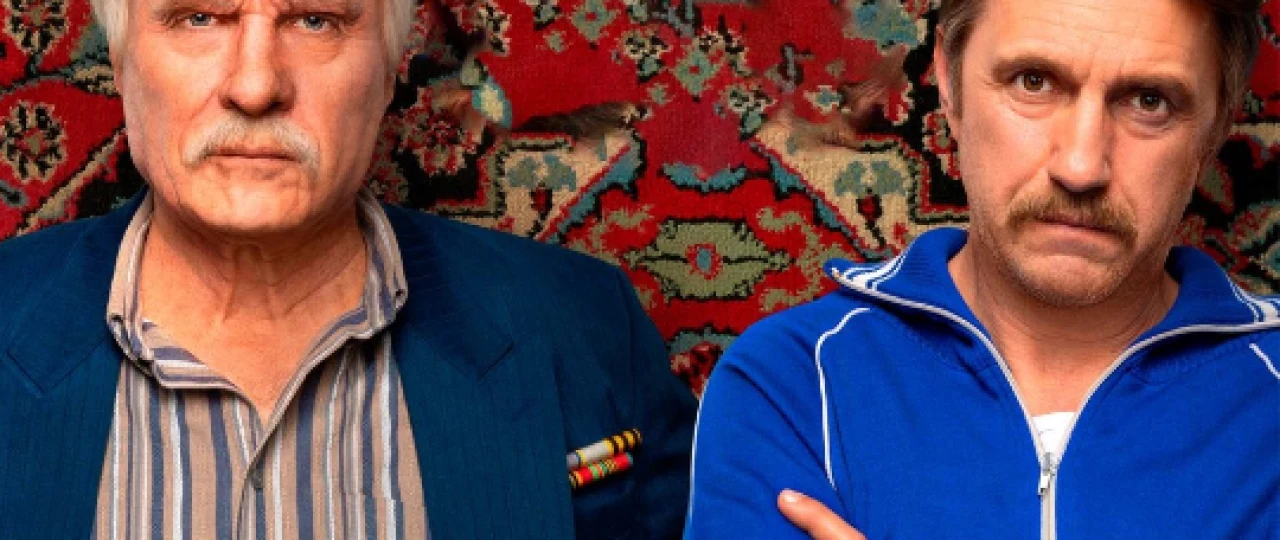 Ota 2: Bobo / Batya 2: Bobojon 2025 Uzbek tilida O'zbekcha tarjima kino Full HD tas-ix skachat