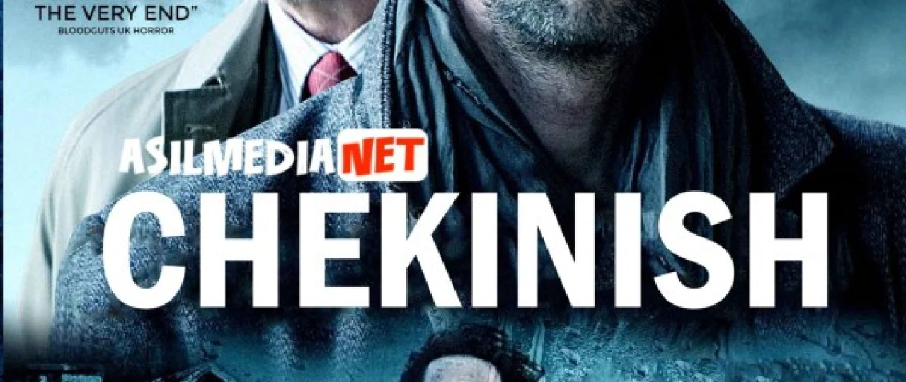 Chekinish / Ortga Qaytish Uzbek tilida 2015 O'zbekcha tarjima film Full HD skachat