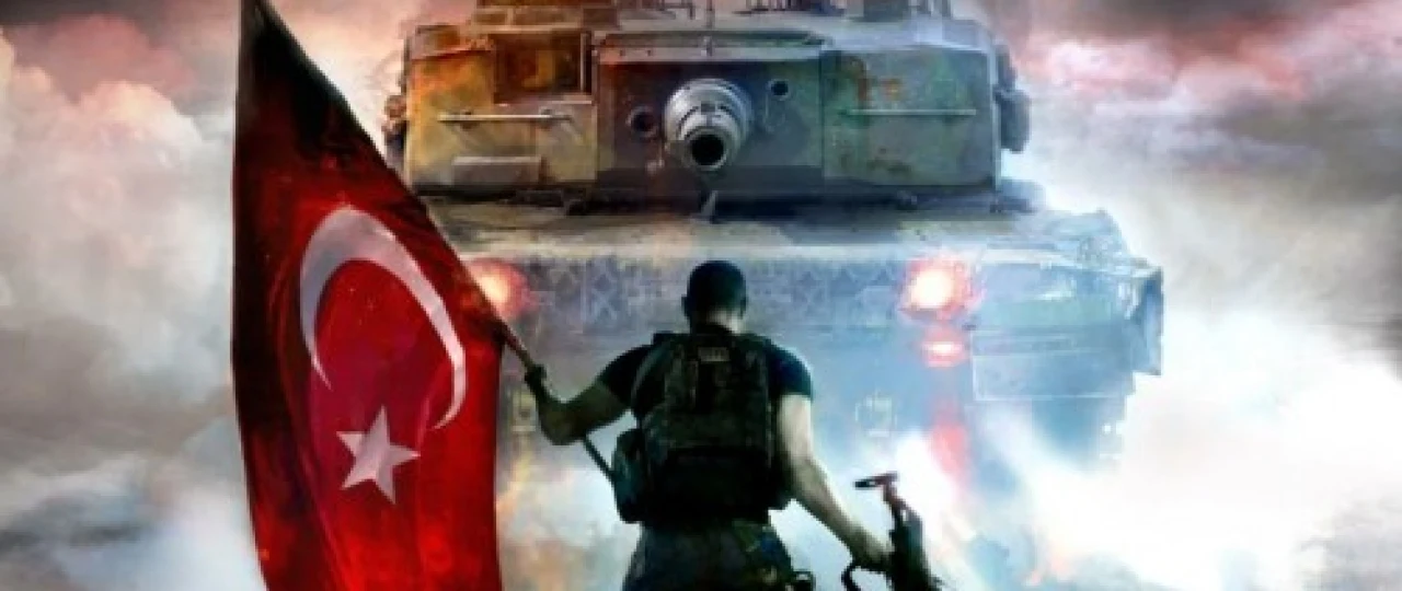 Bo'rilar Jasorati Turk Kino O'zbek tilida 2018 Uzbekcha tarjima