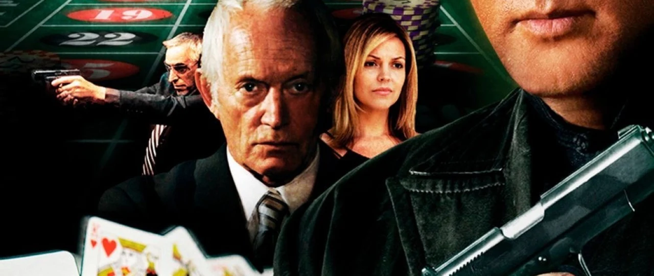 Katta qarz / Karta qarzi 2008 Uzbek tilida O'zbekcha tarjima kino Full HD tas-ix skachat