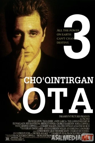 Cho'qintirgan ota 3 Uzbek tarjima 1990 HD O'zbek tilida tas-ix skachat
