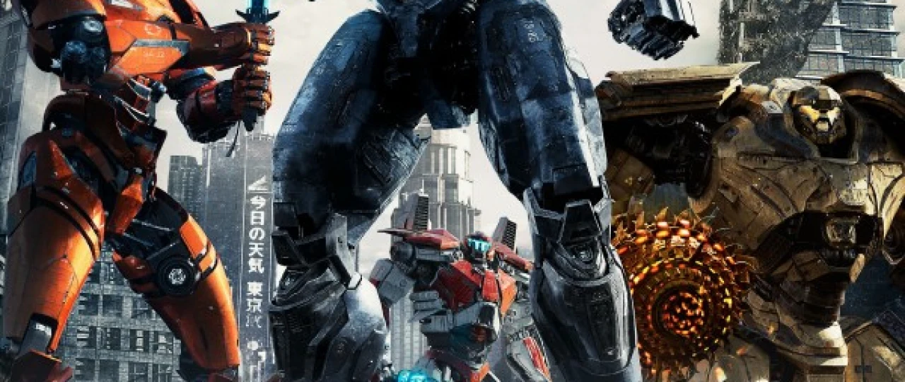 Tinch okeani daxshatlari 2 Uzbek tilida 2018 O'zbekcha tarjima kino HD