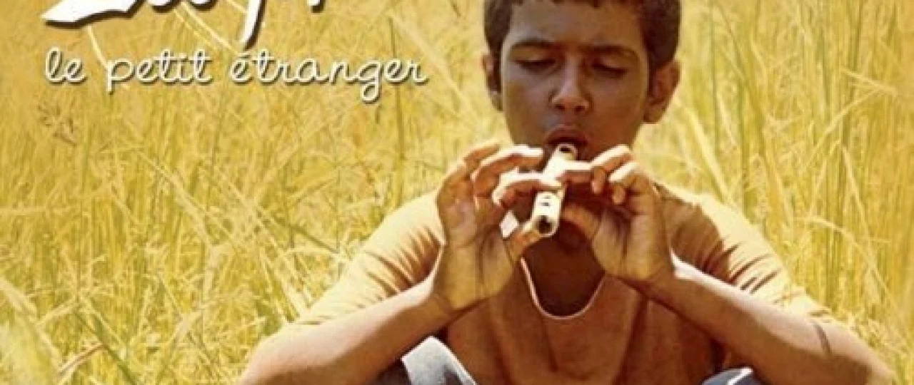 Bashu - G'arib qochqin bola Eron filmi Uzbek tilida 1999 Full HD O'zbek tarjima