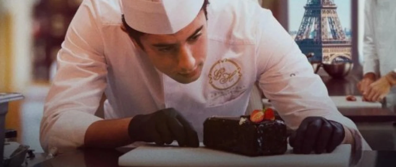 Yulduzli oshxona Uzbek tilida 2023 O'zbekcha tarjima kino HD