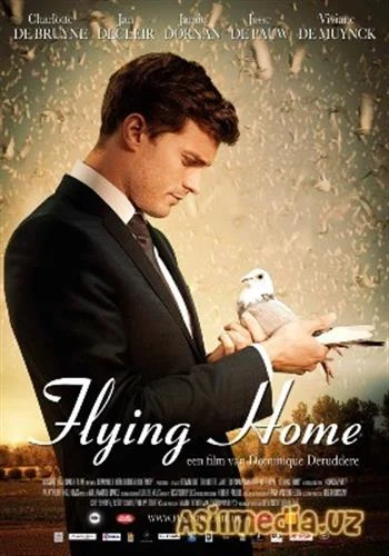 Uyga qaytish / Flying Home (O'zbek tilida)