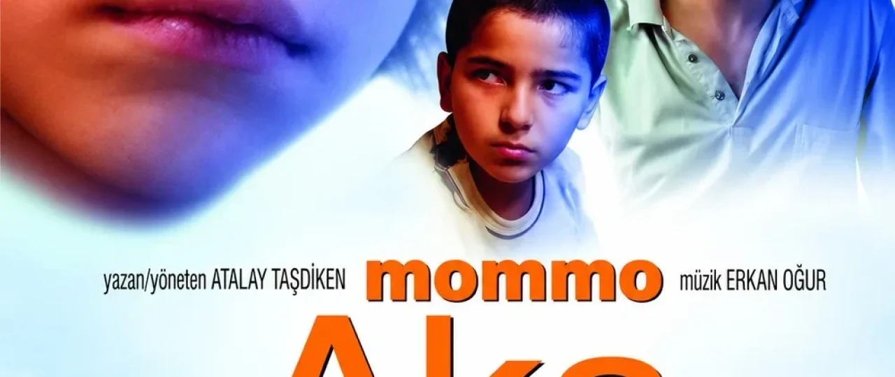 Aka turk kinosi / Mommo 2009 Uzbek tilida O'zbekcha tarjima kino Full HD tas-ix skachat