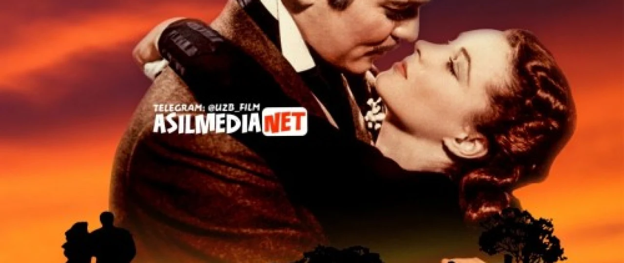 Shamollarda qolgan hislarim Uzbek tilida 1939 O'zbek tarjima kino HD