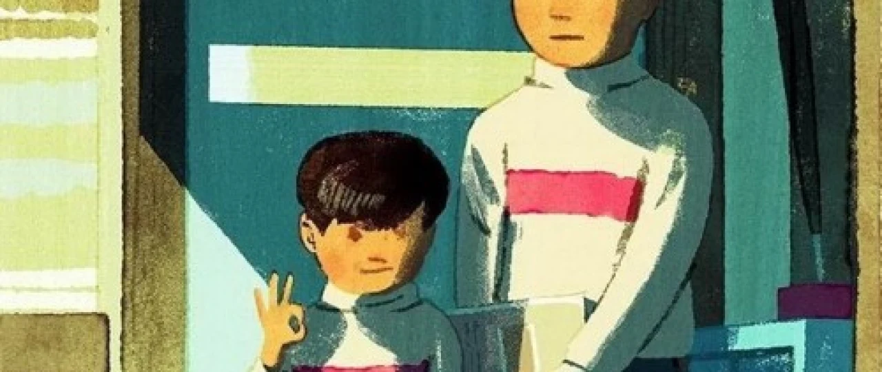 Xayrli tong Yaponiya filmi Uzbek tilida 1959 HD O'zbek tarjima