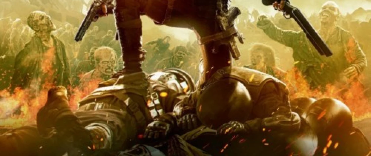 Yovuzlik qarorgohi 6: Yakuniy bob / Yomonlik maskani 6: Final Hisobi / Обитель зла 6 Uzbek tilida 2016 O'zbekcha tarjima kino HD