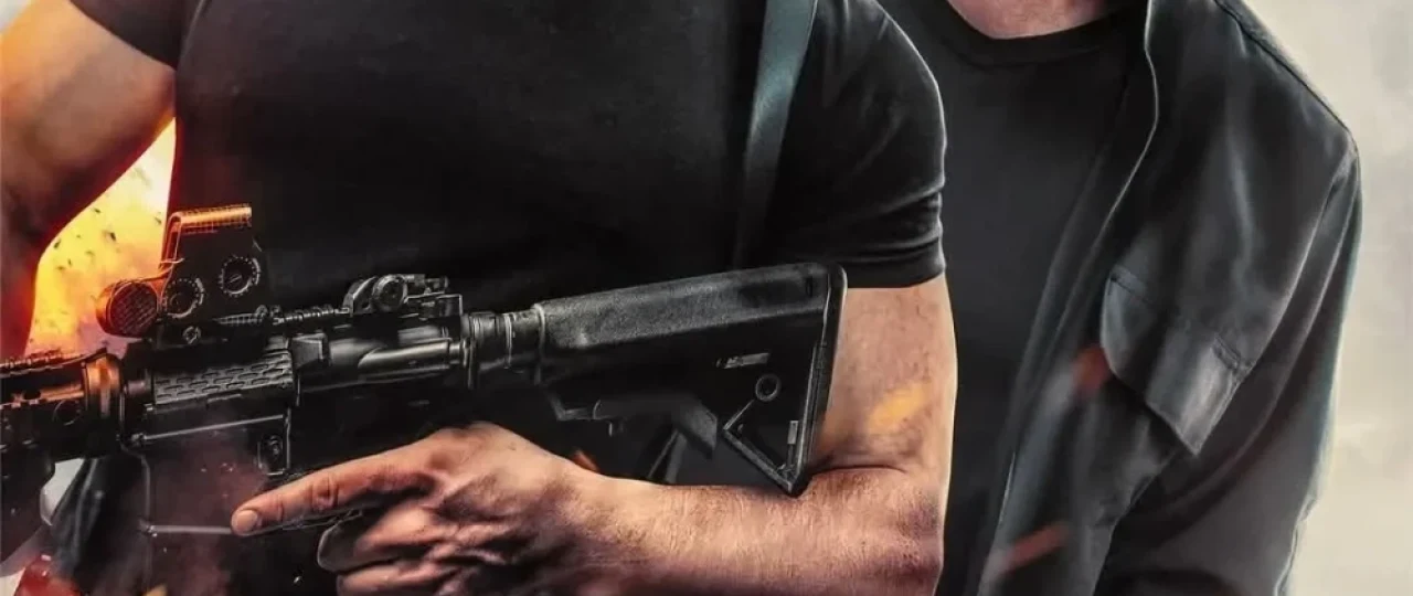 Alarum / Signal / Ogohlantirish Premyera Uzbek tilida O'zbekcha 2025 tarjima kino Full HD tas-ix skachat