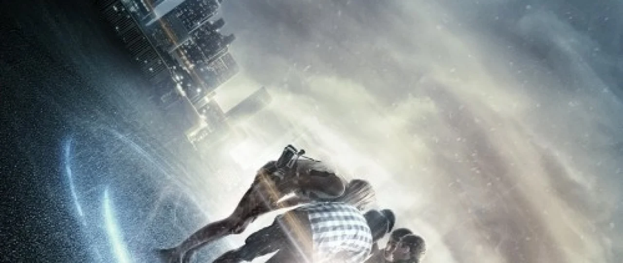 Almanak loyihasi Uzbek tilida 2014 O'zbekcha tarjima film Full HD skachat