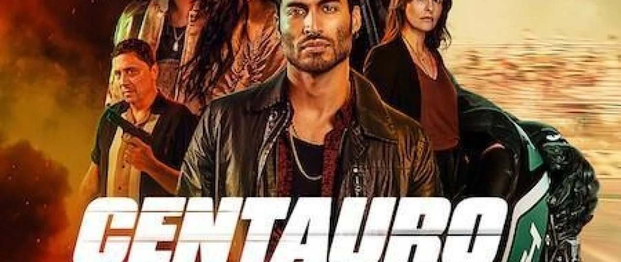 Kentavr Poygachi Ispan filmi 2022 Uzbek tilida O'zbekcha tarjima film Full HD skachat