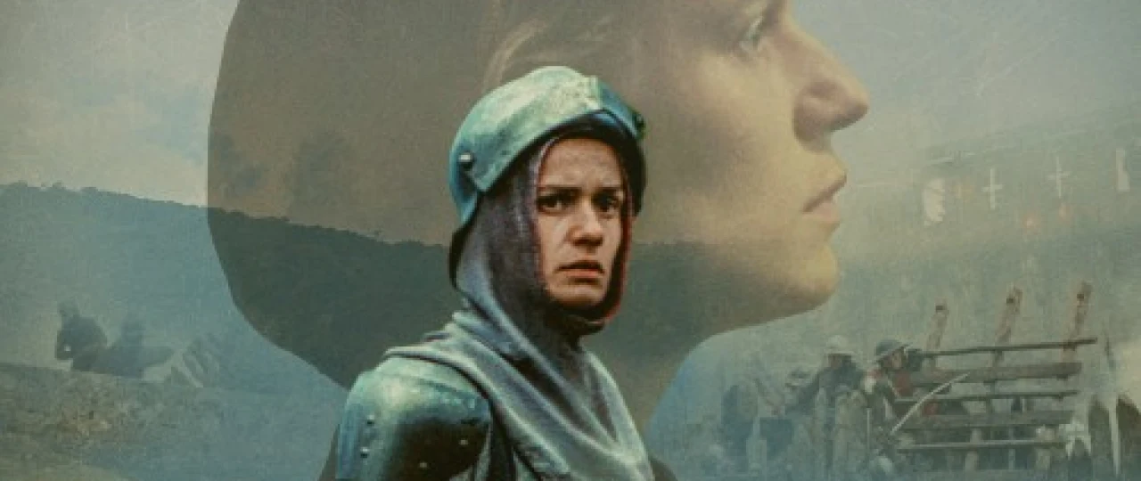 Janna Deva-Janglar 1 / Joan Maid - Urushlar 1 Uzbek tilida 1994 O'zbekcha tarjima kino HD