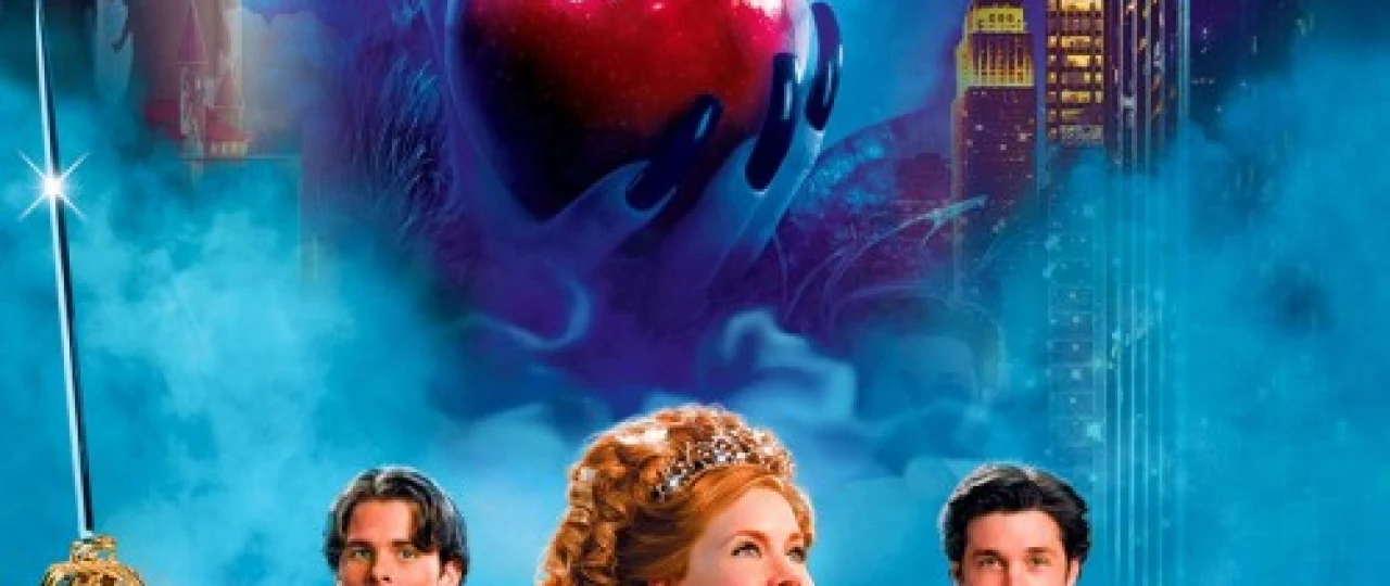 Muhabbat sehri 1 / Sehrlangan 1 Uzbek tilida 2007 O'zbekcha tarjima kino HD