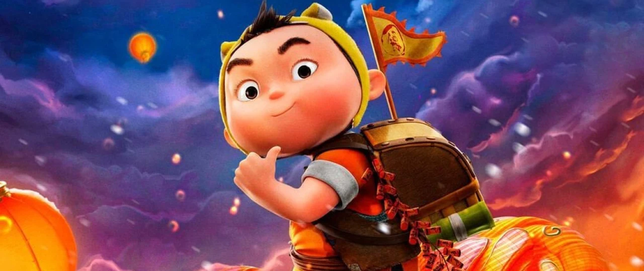 Kung-Fu yo'lbars 2022 Uzbek tilida O'zbekcha tarjima kino Full HD tas-ix skachat