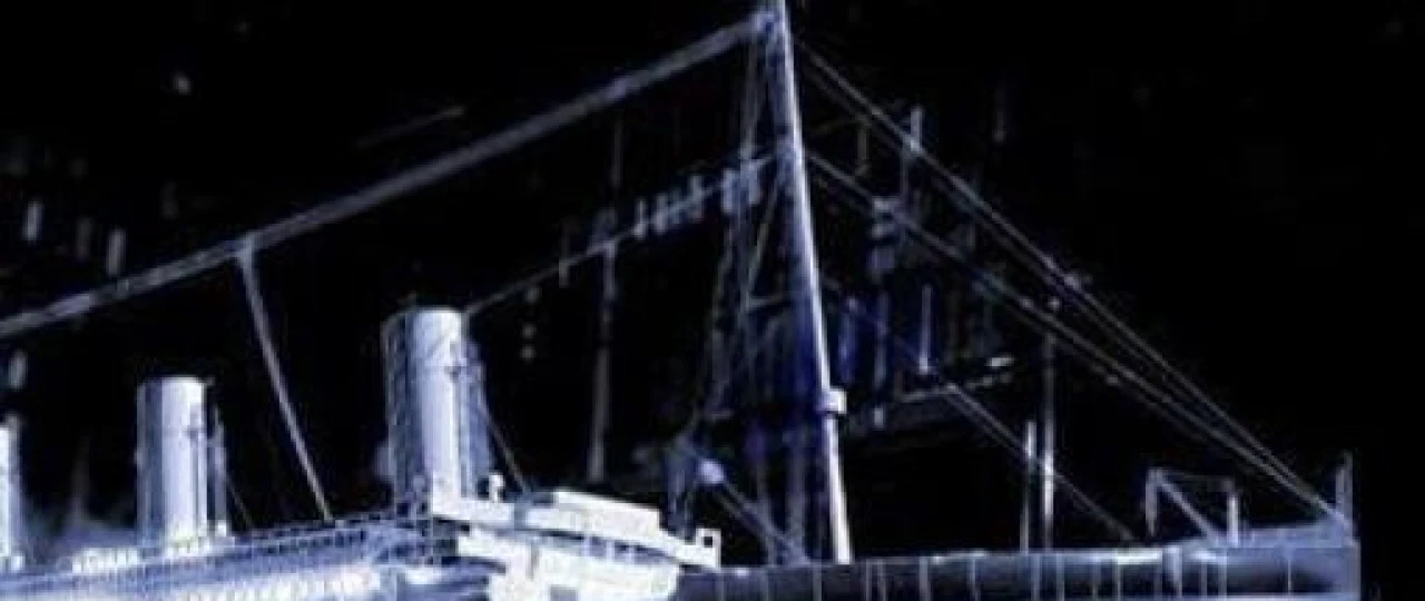 Titanik: Falokat tarixi Hujjatli film Uzbek tilida O'zbekcha 2012 tarjima kino Full HD tas-ix skachat