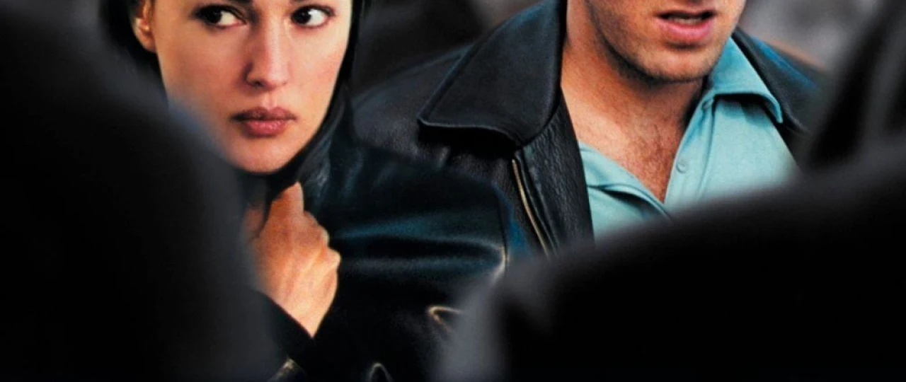 Maxfiy agentlar / Sirli josuslar / Yanus missiyasi 2004 Uzbek tilida O'zbekcha tarjima kino Full HD tas-ix skachat