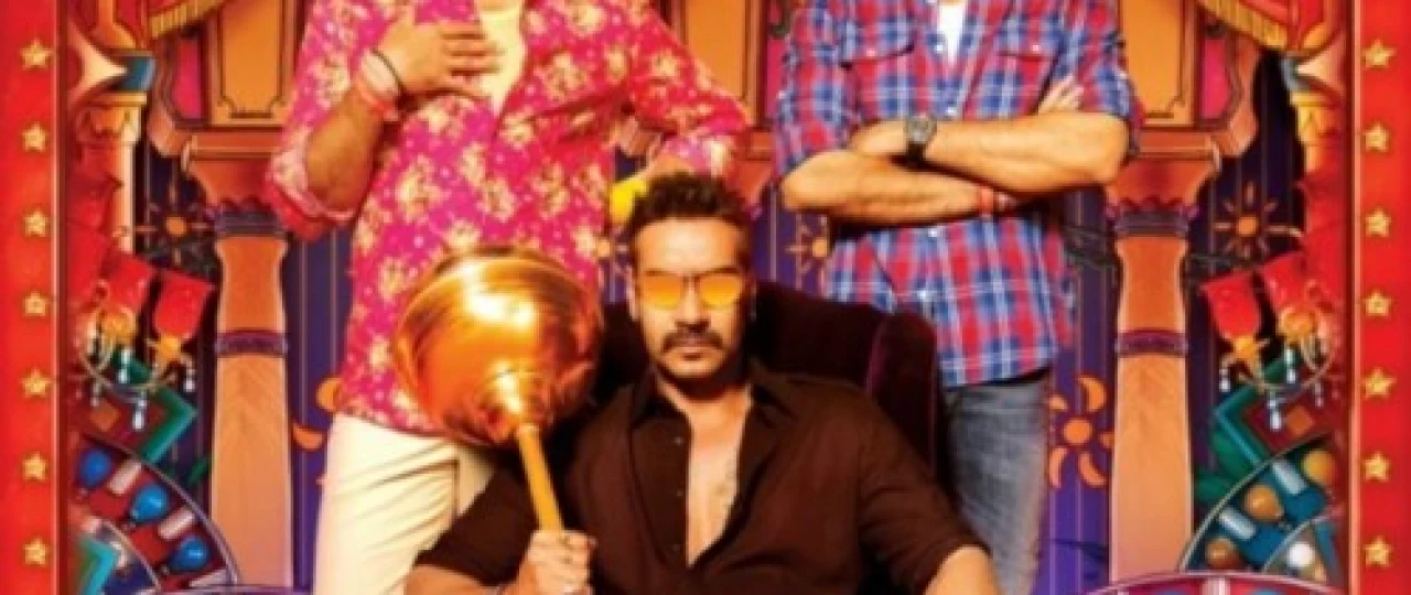 Aldoqchi / Yolg'onchi Hind kino Uzbek tilida 2012 O'zbekcha tarjima kino HD