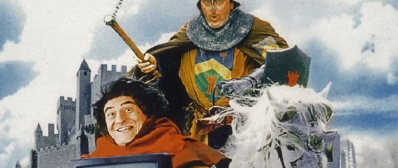 Zamonlar osha 2 Uzbek tilida 1998 O'zbekcha tarjima Kino HD