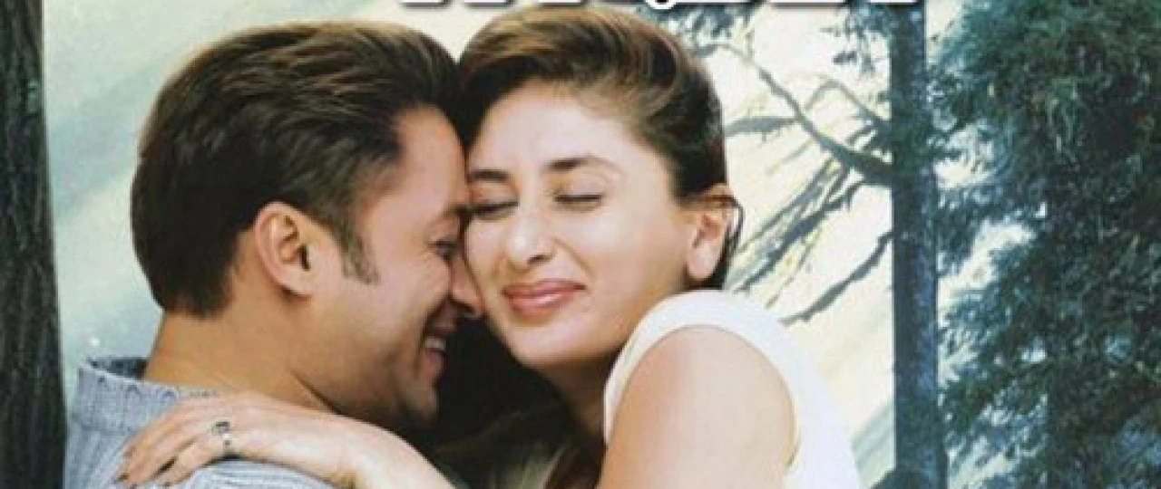 Chunki bu taqdir Hind kino Uzbek tilida 2005 kino HD