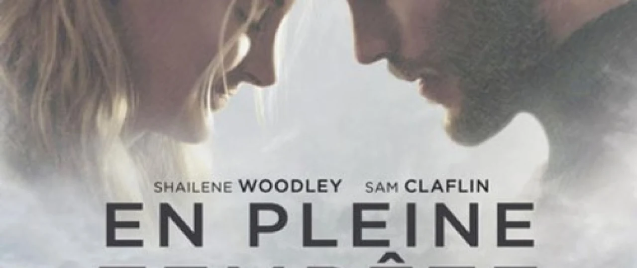 Dovul iskanjasida / Adrift Uzbek tilida 2018 O'zbekcha tarjima film Full HD skachat