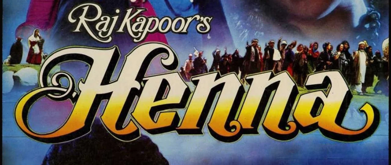 Henna / Xenna / To'yi buzilgan qiz Hind klassik filmi 1991 Uzbek tilida O'zbekcha tarjima kino Full HD tas-ix skachat