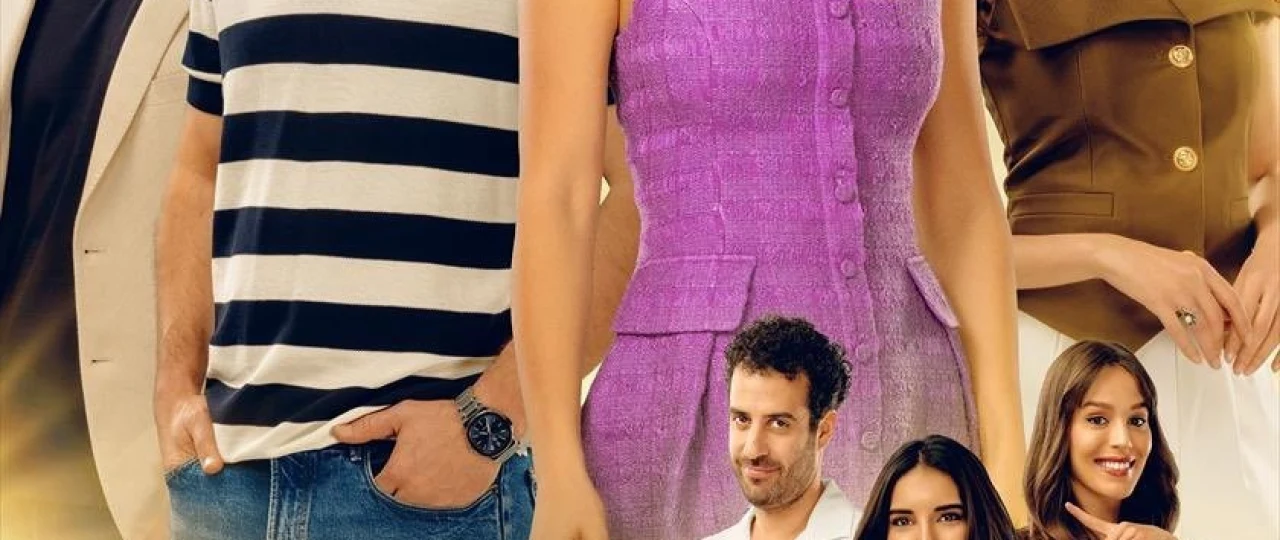 Muhabbat dastidan Turk Kino O'zbek tilida 2024 Uzbekcha tarjima