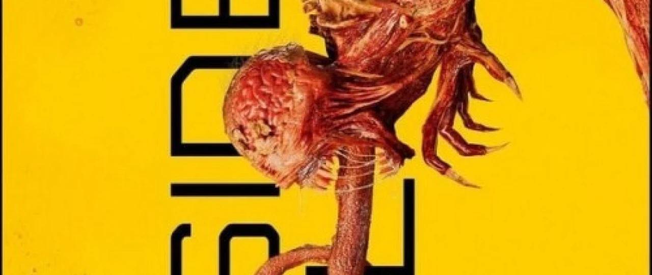 Yovuzlik Maskani / Yomonlik Qarorgohi Netflix seriali Barcha qismlar O'zbek tilida 2022 Uzbekcha tarjima