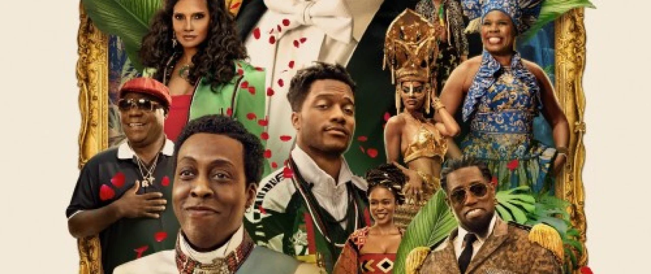 Shohona tashrif 2 / Amerikaga sayohat 2 Uzbek tilida 2021 O'zbekcha tarjima kino HD