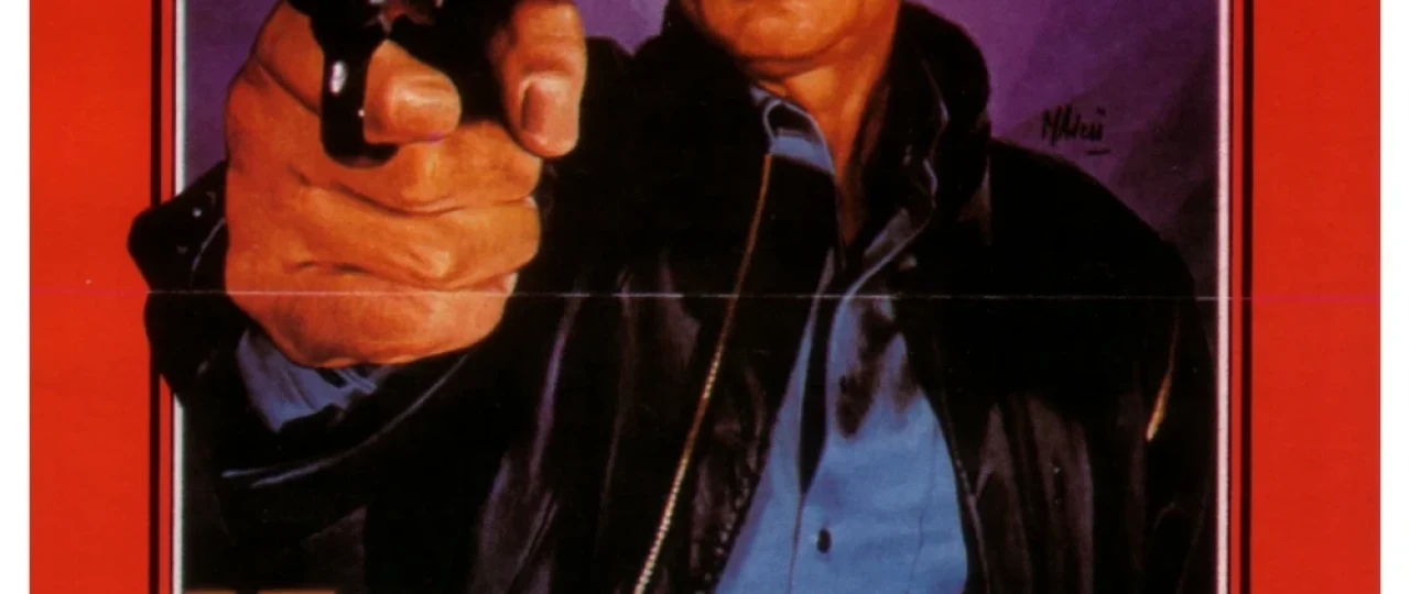 Ustasi farang / Professional Fransiya retro filmi Uzbek tilida O'zbekcha 1981 tarjima kino Full HD tas-ix skachat