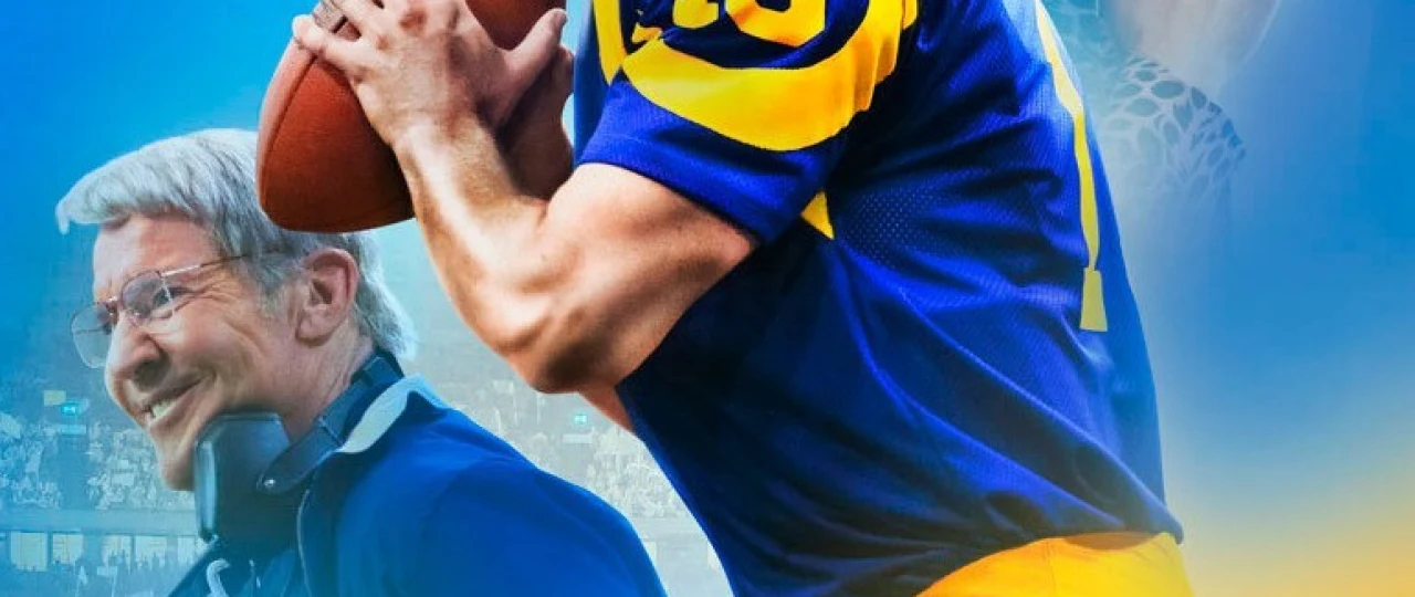 Amerikalik omadsiz / Kurt Uorner hayoti / Futbolchi Kurt Warner 2021 Uzbek tilida O'zbekcha tarjima kino Full HD tas-ix skachat