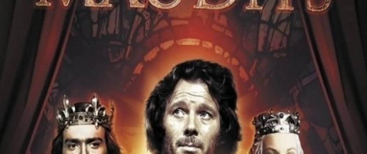 La'natlangan qirollar seriali Barcha qismlar O'zbek tilida 2005 Uzbekcha tarjima